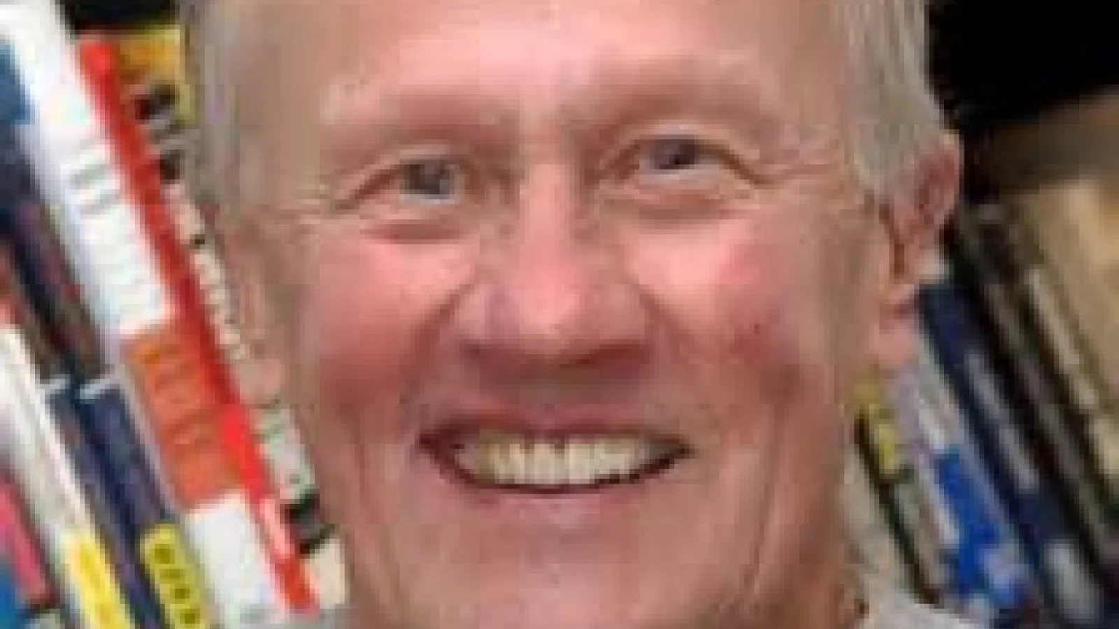 Professor Richard J. Lundman