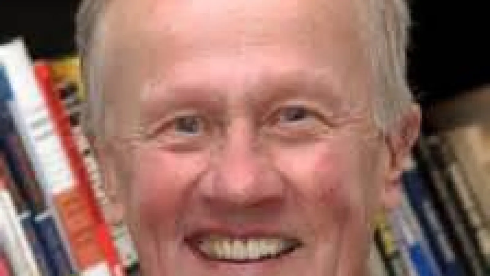 Richard Lundman