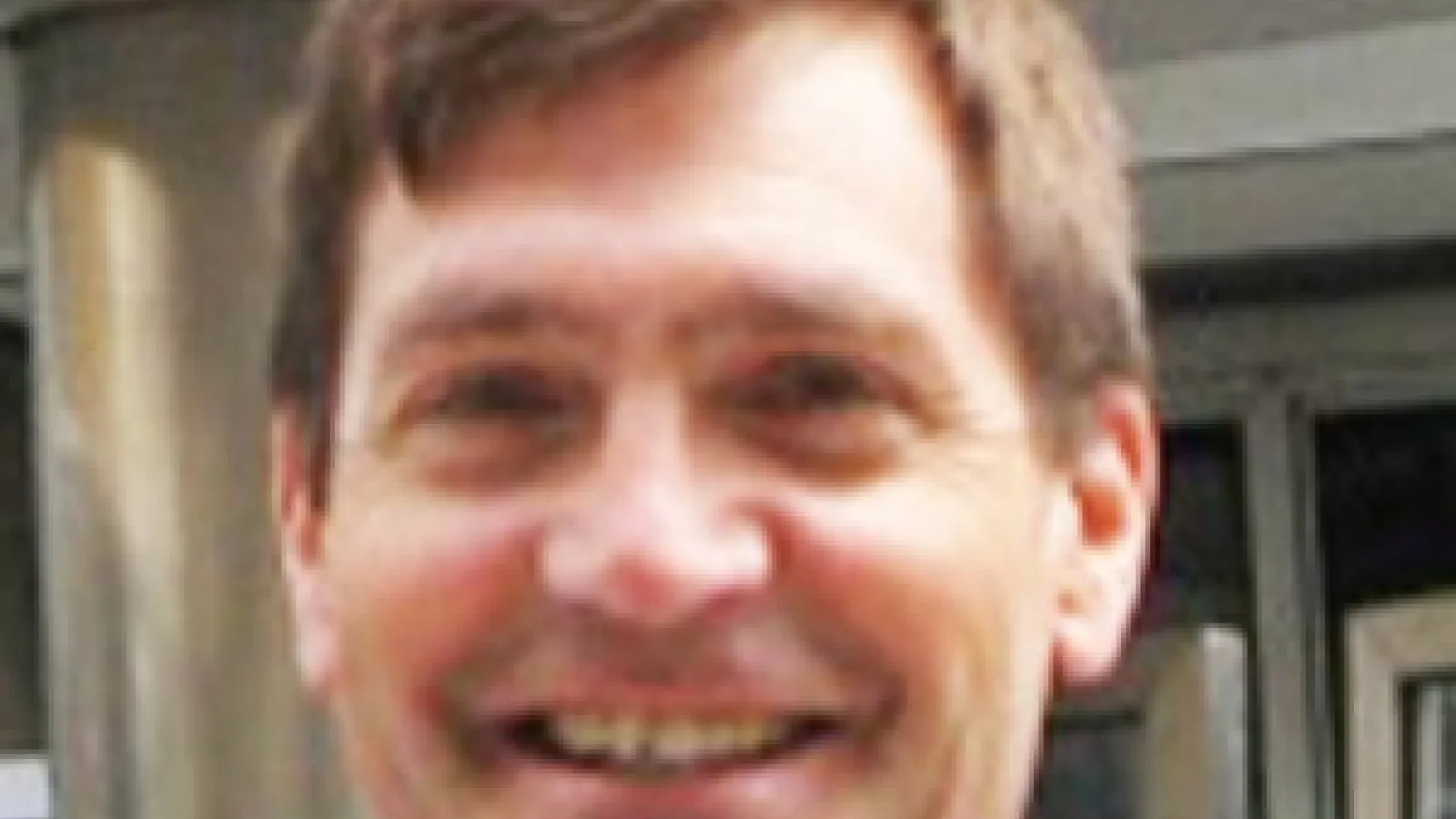 Randy Roth
