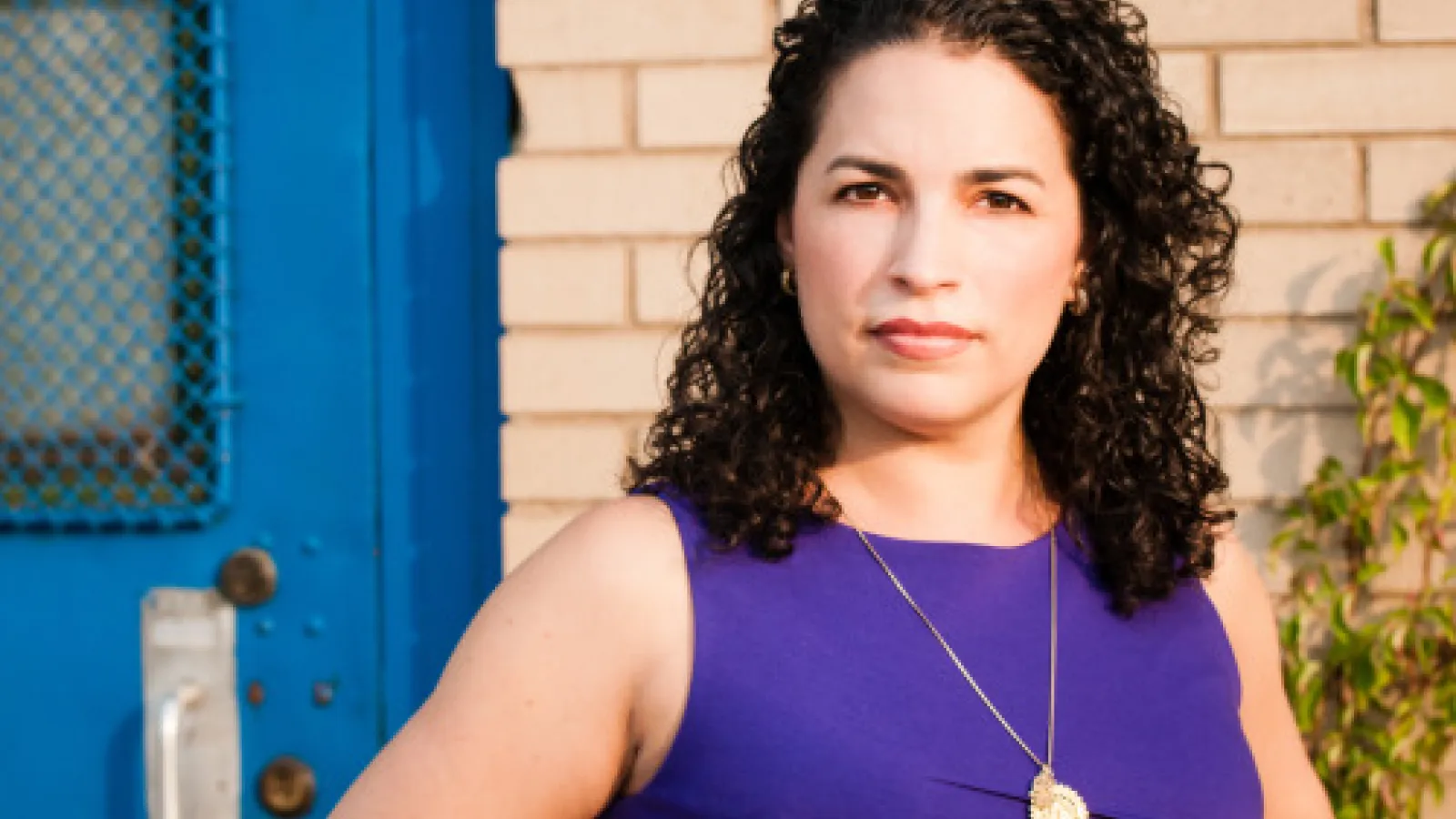 Nicole Gonzalez Van Cleve named NPR's "Source of the Week"