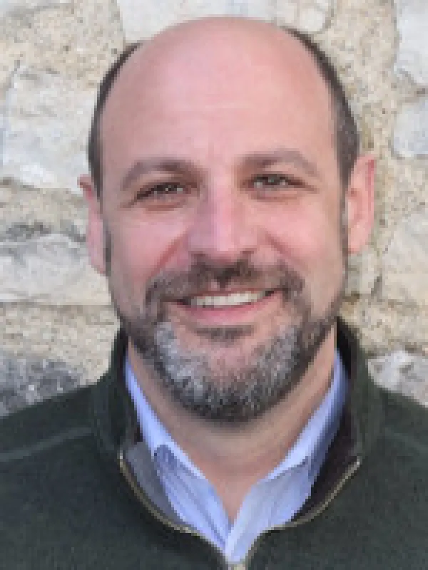 Dr. Kenneth Steinman